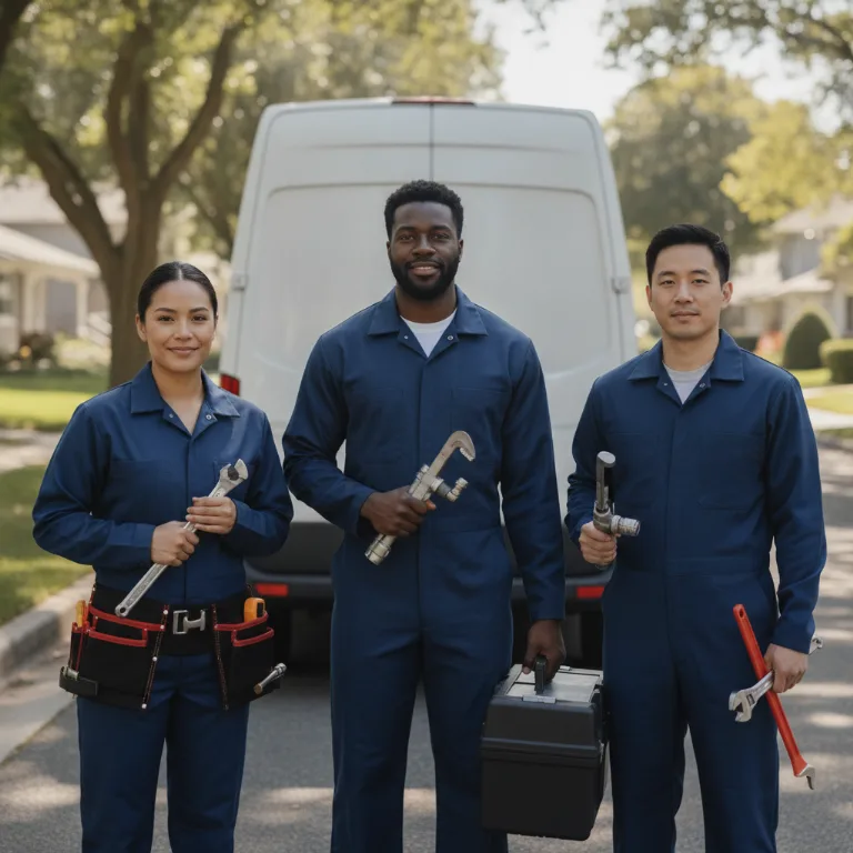 Water Heater Repair team in Gwynn Oak
